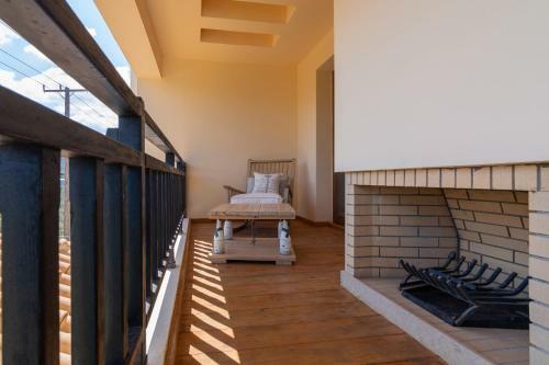 Blue Dream Villa
