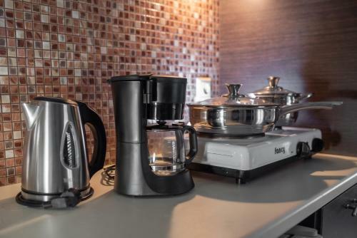 Apartamento Studio Image
