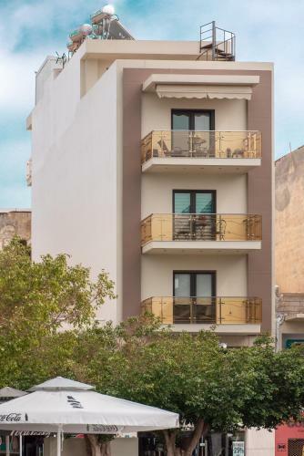 Apartamento Studio Image