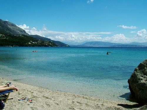 Mare Nostrum Apartments
