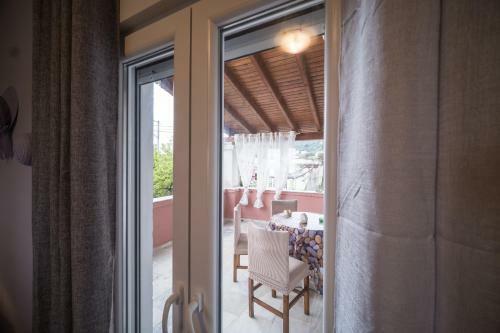 Mare Nostrum Apartments