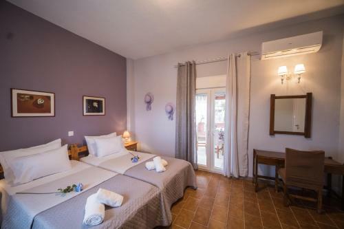 Mare Nostrum Apartments
