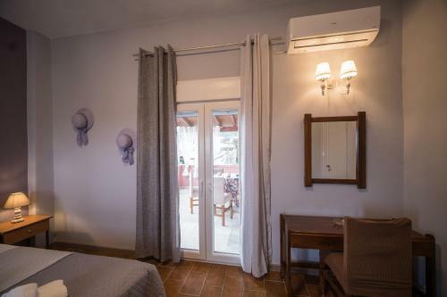 Mare Nostrum Apartments