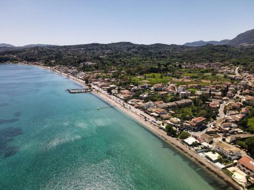 Mare Nostrum Apartments