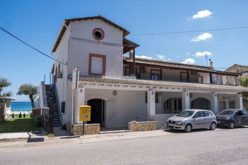 Mare Nostrum Apartments