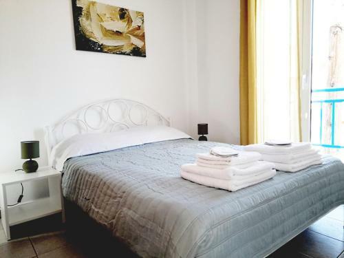 Kallithea Central Residence