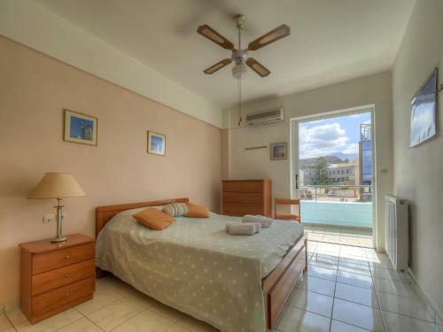 Beautiful 2 Bedrooms Sea View Apartment