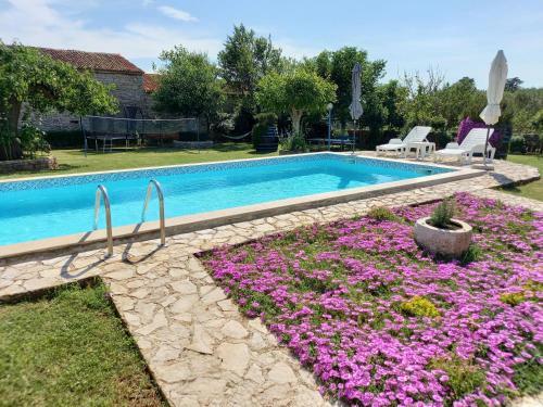 Villa House Graziela