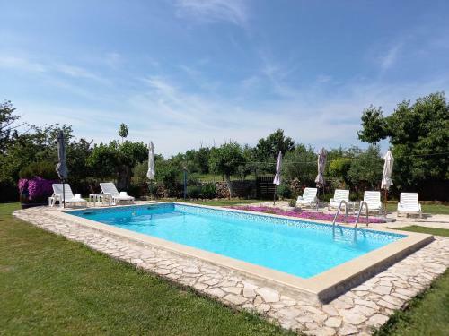 Villa House Graziela