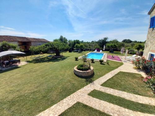 Villa House Graziela