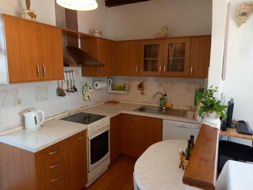 Villa House Graziela