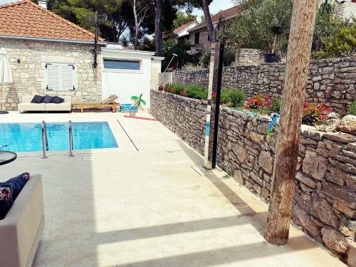 Stylish Villa Marumare Completed 2021 Pool 300m To The Beach