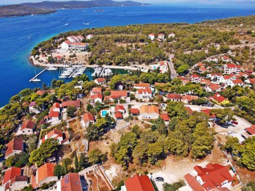 Stylish Villa Marumare Completed 2021 Pool 300m To The Beach