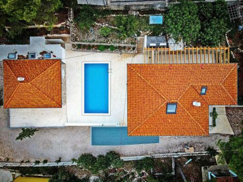 Stylish Villa Marumare Completed 2021 Pool 300m To The Beach