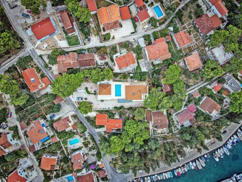 Stylish Villa Marumare Completed 2021 Pool 300m To The Beach