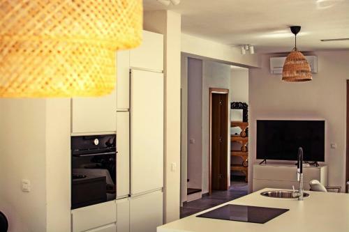 Stylish Villa Marumare Completed 2021 Pool 300m To The Beach