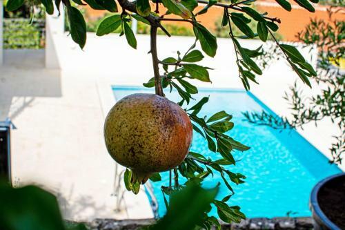 Stylish Villa Marumare Completed 2021 Pool 300m To The Beach