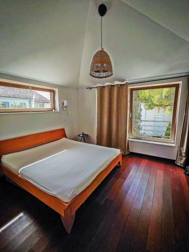 Stylish Villa Marumare Completed 2021 Pool 300m To The Beach