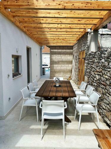 Stylish Villa Marumare Completed 2021 Pool 300m To The Beach