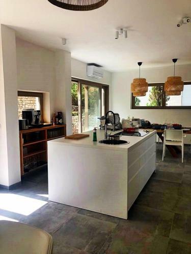 Stylish Villa Marumare Completed 2021 Pool 300m To The Beach