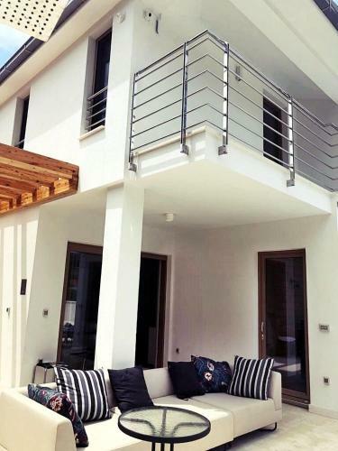 Stylish Villa Marumare Completed 2021 Pool 300m To The Beach