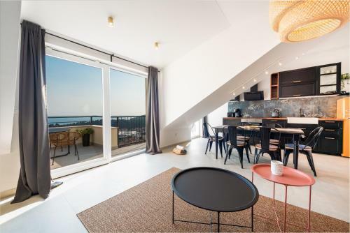 Divine Apartment