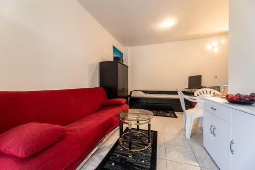 Apartment Studio Pet Friendly Oasis