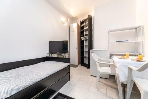 Apartment Studio Pet Friendly Oasis