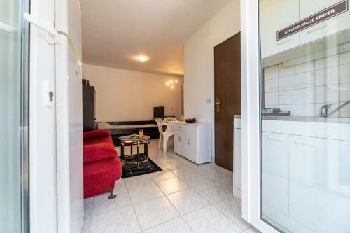 Apartment Studio Pet Friendly Oasis