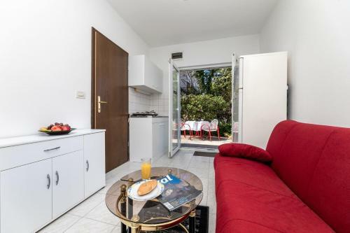 Apartment Studio Pet Friendly Oasis
