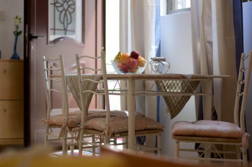 Studio Apartment A&a