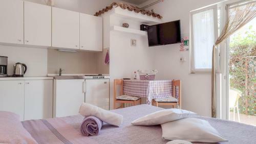 Apartamento Alma