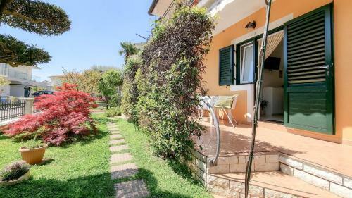 Apartamento Alma