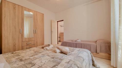 Apartamento Alma