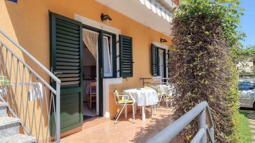 Apartamento Alma