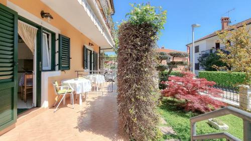 Apartamento Alma