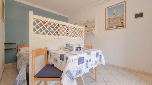 Apartamento Alma