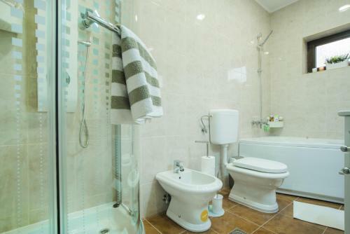 Apartamento Malinska As Dp
