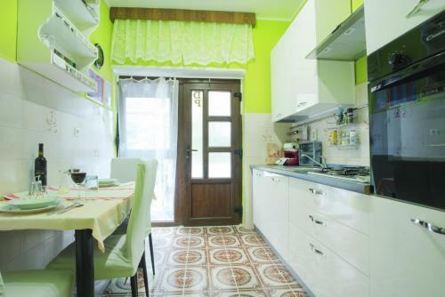 Apartamento Malinska As Dp