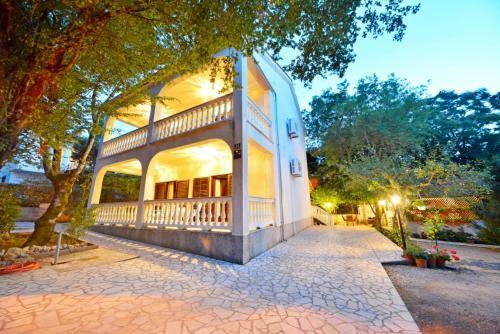Apartamento Malinska As Dp