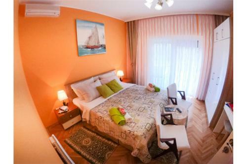 Apartamento Malinska As Dp