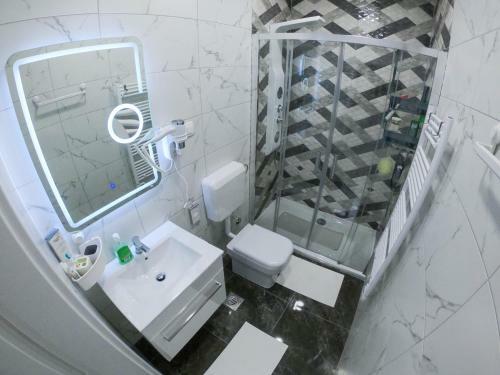 Apartamento Malinska As 2m