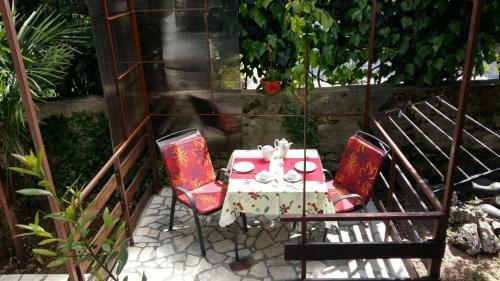 Apartamento Malinska As 2m