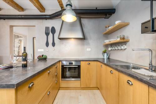 Hostal Apartment Katarina