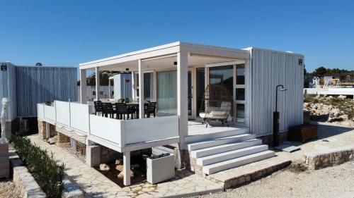 Apartamento Buqez Ecovilla 59