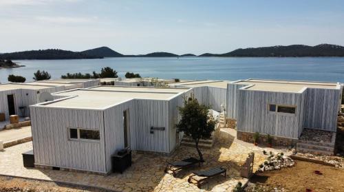 Apartamento Buqez Ecovilla 59