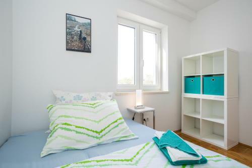 Apartment Marina