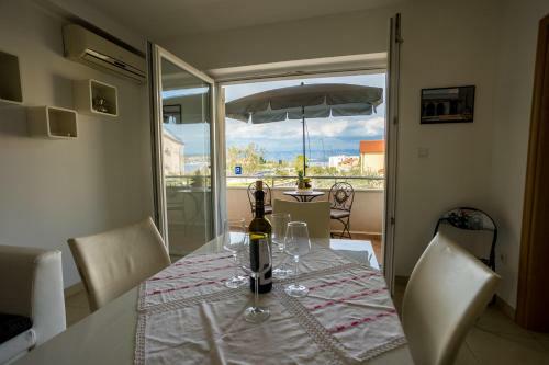 Apartment Marina