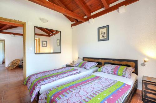 Family Friendly House With A Swimming Pool Postira, Brac - 19563