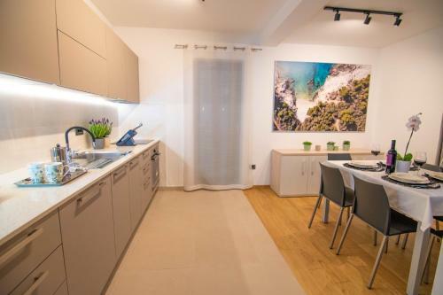 Mareblu Apartments Premantura